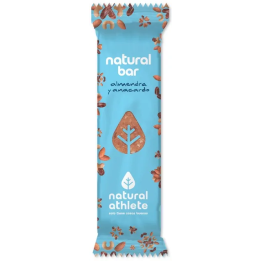 Natural Athlete Barrita Energetica… · 84365750500… | HogarLider