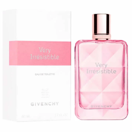 Givenchy Very Irrésistible Eau De… · 32748724850… | HogarLider