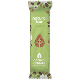 Natural Athlete Barrita Energetica… · 84365750500… | HogarLider