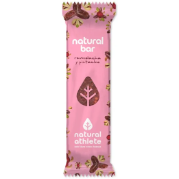 Natural Athlete Barrita Energetica… · 84365750500… | HogarLider