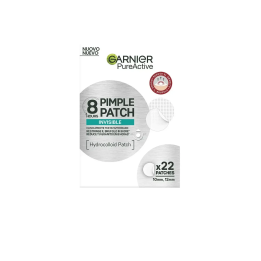Garnier Pure Active Parche… · 36005425731… | HogarLider