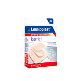 Bsn Medical Leukoplast Professional Barrier 30U | HogarLider