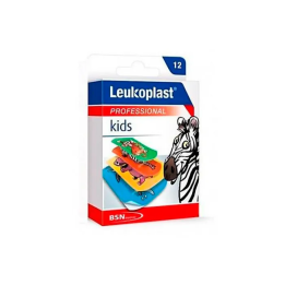 Bsn Medical Leukoplast Professional Niños 12U | HogarLider