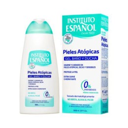 Instituto Español Pieles Atopicas… · 84110471084… | HogarLider