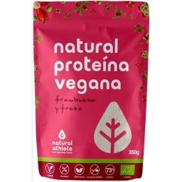 Natural Athlete Proteina Vegana… · 84365750502… | HogarLider