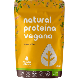 Natural Athlete Proteina Vegana… · 84365750501… | HogarLider