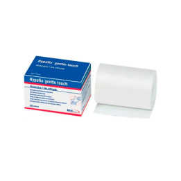 Bsn Medical Hypafix Sin Sensitive Tape 10cm | HogarLider