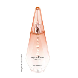 Givenchy Ange Ou Demon Le Secret Edp 50ml@ | HogarLider