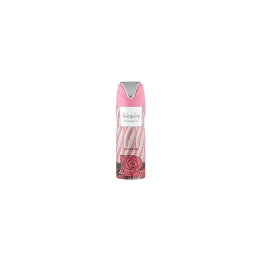 Lattafa Washwashah Desodorante Spray 200ml | HogarLider