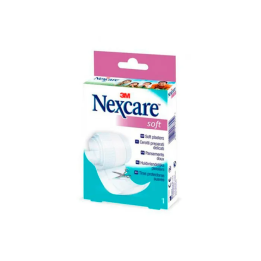 Nexcare 3m Tiras protectoras Suaves 1m | HogarLider