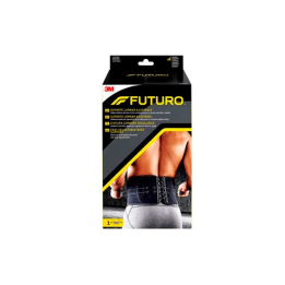 3M Futuro Faja Lumbar Ajustable Talla Única | HogarLider