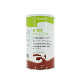Kabi Control Chocolate 400g | HogarLider