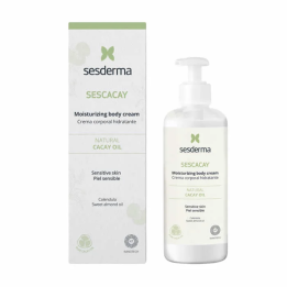 Sesderma Sescacay Crema Corporal… · 84299794841… | HogarLider