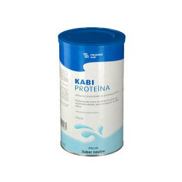 Kabi Proteína Polvo 300g | HogarLider