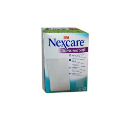 NexCare 3m Sterimed Soft Gasas… · 40545965661… | HogarLider