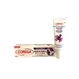 Corega Máximo Sellado 40g | HogarLider