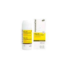 Pranarom Roll-On Antimosquitos 75ml | HogarLider