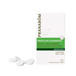 Pranarom Pastillas Calmantes 21 Caps | HogarLider