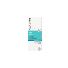 Pranarom Gel Bucal 15ml | HogarLider