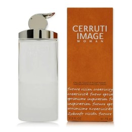 Cerruti Image Woman Eau De Toilette Spray 75ml | HogarLider