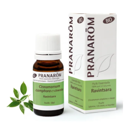 Pranarom Aceite Esencial Ravintsara 10ml | HogarLider