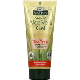 Madal Bal Gel Aloe Vera Arbol De Te 200ml | HogarLider