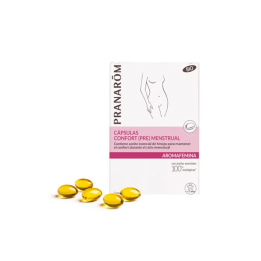 Pranarom Aromafemina Confort… · 54200085258… | HogarLider