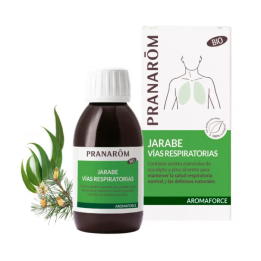 Pranarom Aromaforce Jarabe Vías… · 54200085259… | HogarLider