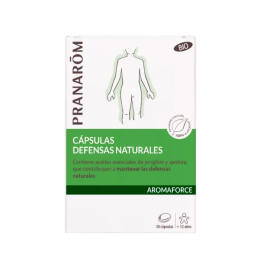 Pranarom Aromaforce Defensas… · 54200085259… | HogarLider