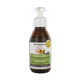 Pranarôm Aceite De Masaje Bio 100 ml | HogarLider