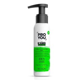 Revlon Proyou The Twister Scrunch 75ml | HogarLider