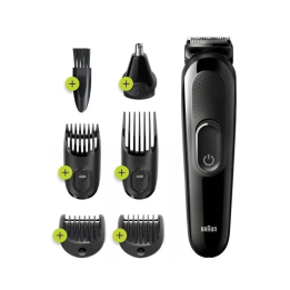 Braun Afeitadora All-In-One | HogarLider