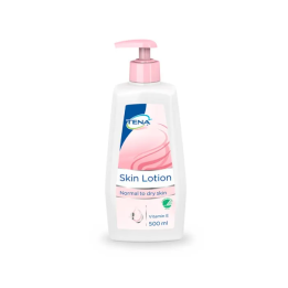 Tena Loción Corporal 500ml | HogarLider