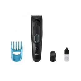 Braun Cortadora De Pelo | HogarLider
