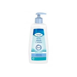 Tena Crema de Ducha 3en1 1000ml | HogarLider