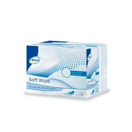 Tena Toallitas Suaves 19cx30cm 135U | HogarLider