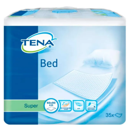 Tena Super Cama 60x90cm 35U | HogarLider
