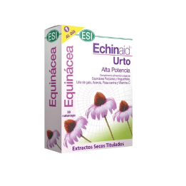 Trepatdiet Echinaid Urto 30 Caps | HogarLider