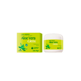 Grisi Aloe Vera Crema Hidratante 110g | HogarLider