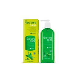 Grisi Aloe Vera Puro Corporal 250ml | HogarLider