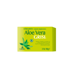 Grisi Dermojabón Aloe Vera 100g | HogarLider