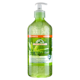 Corpore Aloe Vera Gel Familiar Bio 500ml | HogarLider