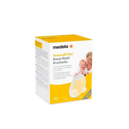 Medela Embudo Personal Fit Flex L | HogarLider
