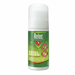 Relec Extra Fuerte Roll On 50ml | HogarLider