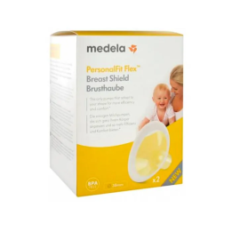 Medela Embudo Personal Fit Flex XL | HogarLider