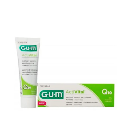 Gum Activital Pasta Dentífrica 75ml | HogarLider