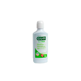 Gum Activital Colutorio 500ml | HogarLider