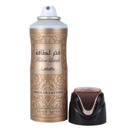 Lattafa Pride Of Lattafa Fahkar… · 62911087352… | HogarLider
