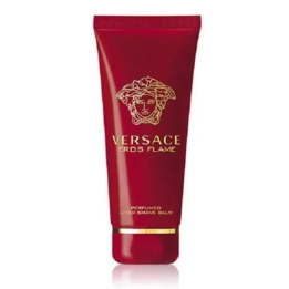 Versace Eros Flame After Shave Balm 100ml | HogarLider