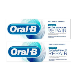 Oral B Duplo Repair Encías y… · 80010903892… | HogarLider